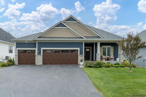 4383 Lotus Drive, Excelsior, MN 55331