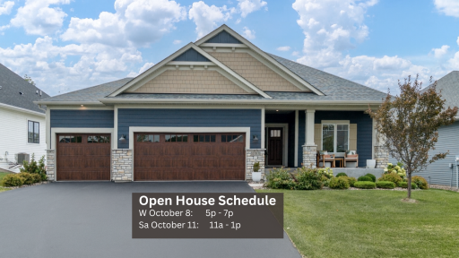 4383 Lotus Drive, Excelsior, MN 55331