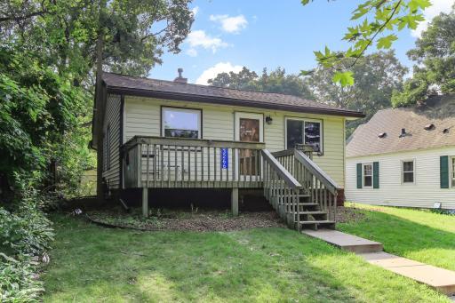 3266 W Owasso Boulevard, Saint Paul, MN 55126