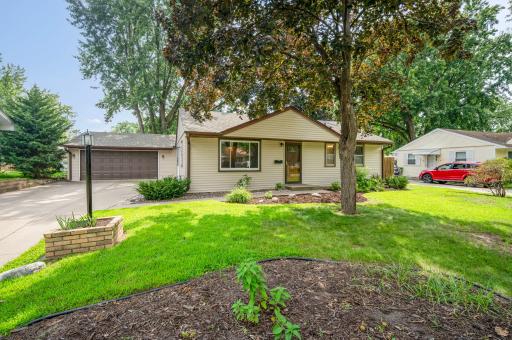 5309 48th Avenue N, Minneapolis, MN 55429