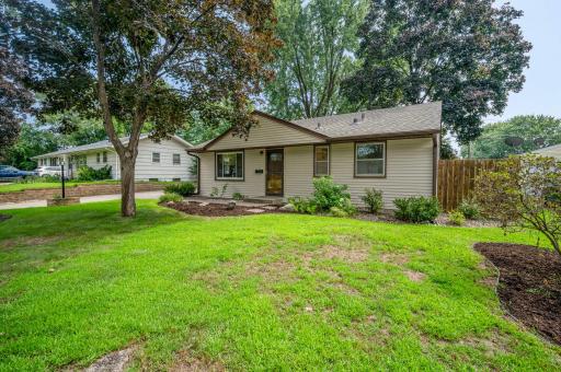 5309 48th Avenue N, Minneapolis, MN 55429