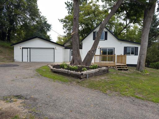511 Main Street, Dent, MN 56528