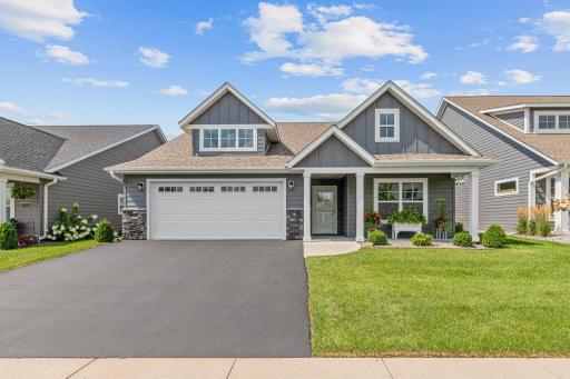 5030 Dale Ridge Road, Saint Paul, MN 55129