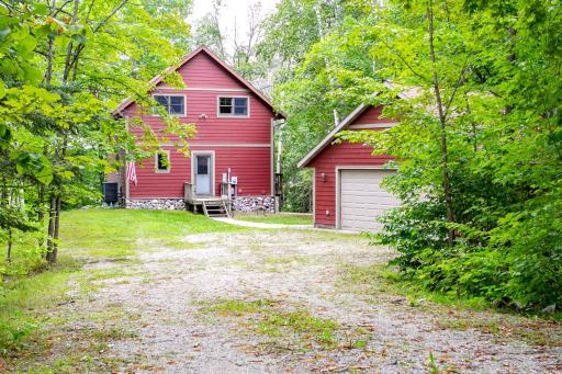 8514 W Graves Lake Road NE, Remer, MN 56672