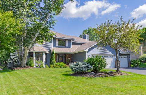 591 Autumn Oaks Court, Eagan, MN 55123