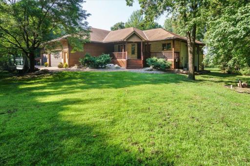 956 160th Lane NE, Andover, MN 55304