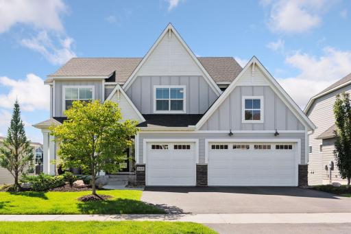 5495 Yellowstone Lane N, Minneapolis, MN 55446