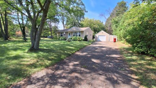 30720 Ulysses Drive NE, Cambridge, MN 55008