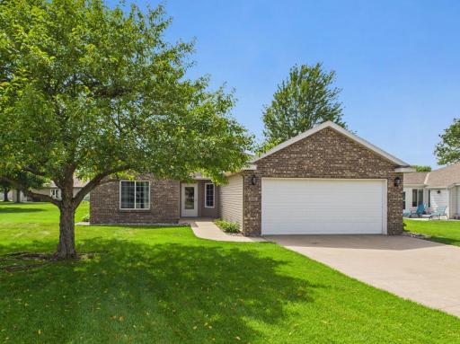84 Willow Creek Drive, Waite Park, MN 56387