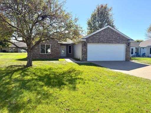 84 Willow Creek Drive, Waite Park, MN 56387
