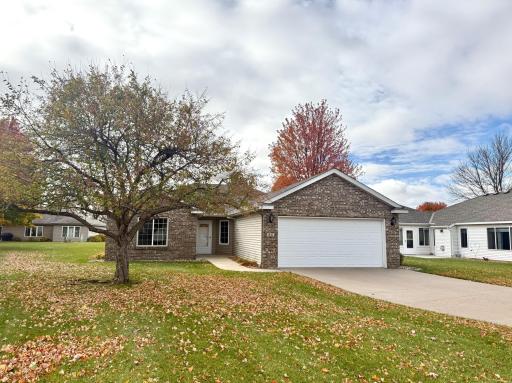 84 Willow Creek Drive, Waite Park, MN 56387