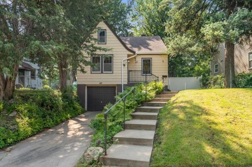 40 Belvidere Street W, Saint Paul, MN 55107