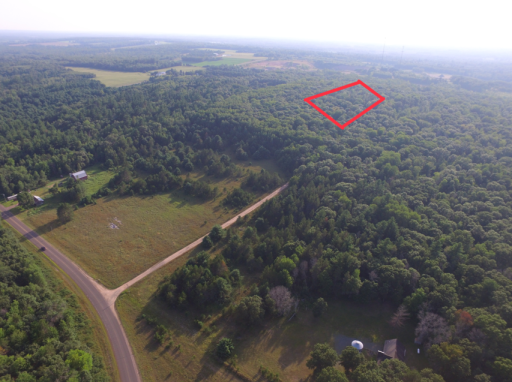 XXX County Road D, Webster, WI 54893