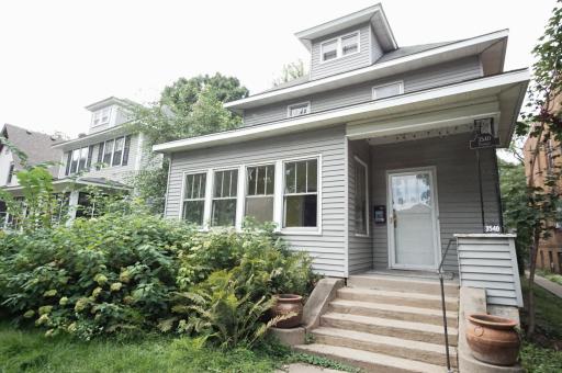 3540 Fremont Avenue S, Minneapolis, MN 55408