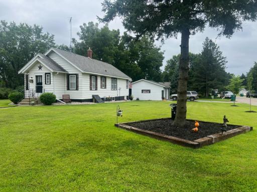 619 5th Street W, Litchfield, MN 55355