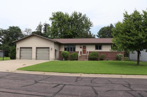 102 Ringer Drive, Sherburn, MN 56171