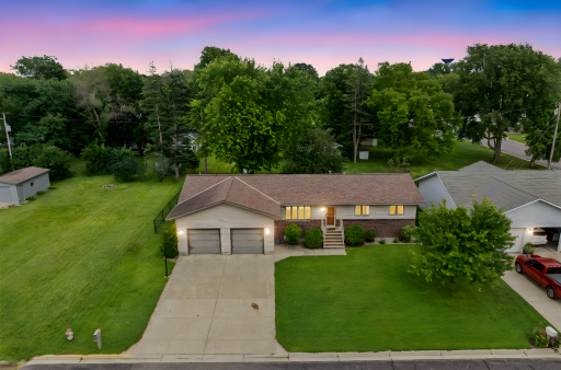 102 Ringer Dr Sherburn MN-01 day to dusk.jpeg