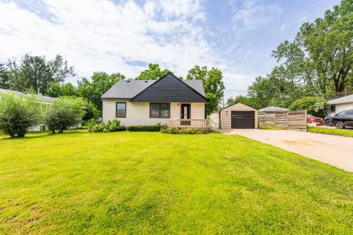 2454 Long Lake Road, Saint Paul, MN 55112