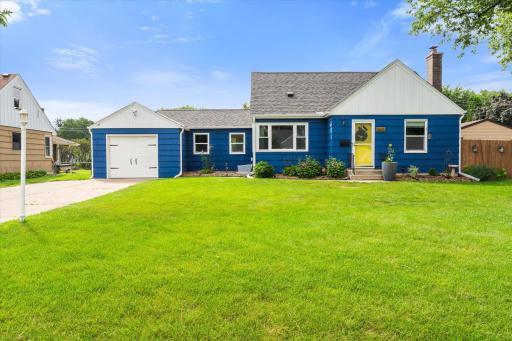 5325 Idaho Avenue N, Minneapolis, MN 55428