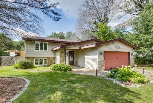17016 Chisholm Street NE, Ham Lake, MN 55304