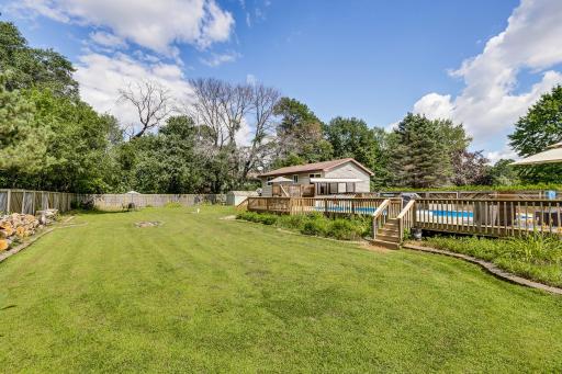 17016 Chisholm Street NE, Ham Lake, MN 55304