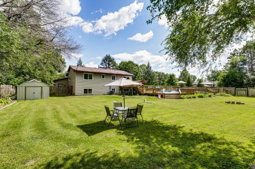 17016 Chisholm Street NE, Ham Lake, MN 55304