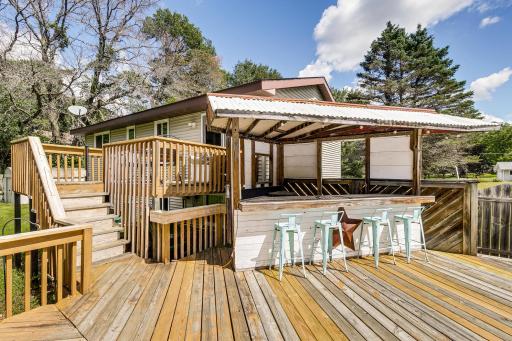 This fun addition really brings it all together!