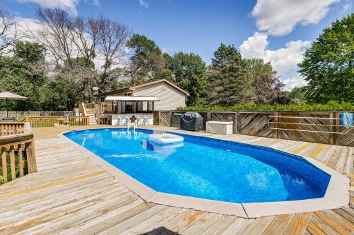 17016 Chisholm Street NE, Ham Lake, MN 55304