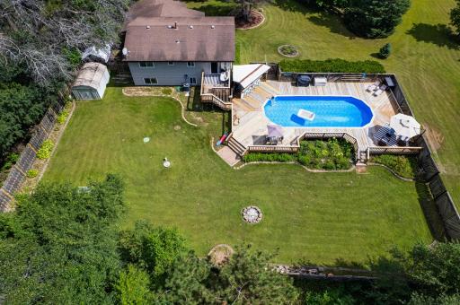17016 Chisholm Street NE, Ham Lake, MN 55304