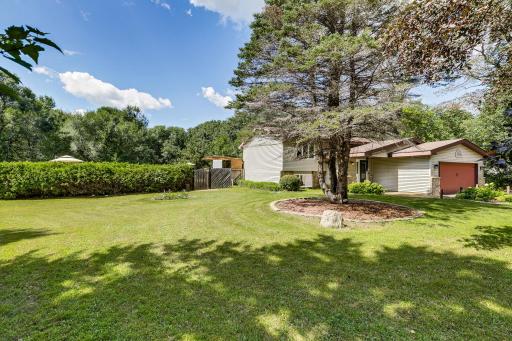 17016 Chisholm Street NE, Ham Lake, MN 55304