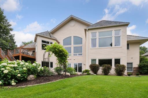Welcome to 16720 45th Avenue N, a home designed and curated for both everyday living and entertaining in style