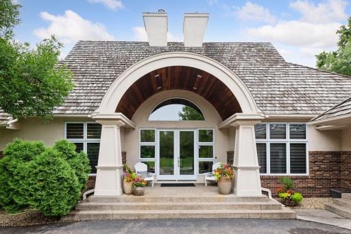Welcome to 16720 45th Avenue N, a home designed and curated for both everyday living and entertaining in style