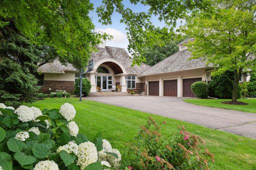 Welcome to 16720 45th Avenue N, a home designed and curated for both everyday living and entertaining in style