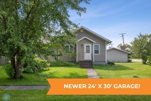 101 4th Street SE, Ulen, MN 56585