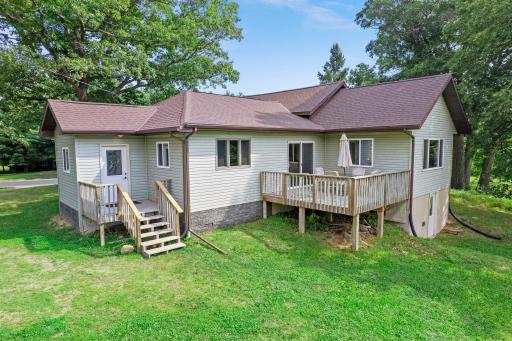 433 23rd Avenue, Cumberland, WI 54829