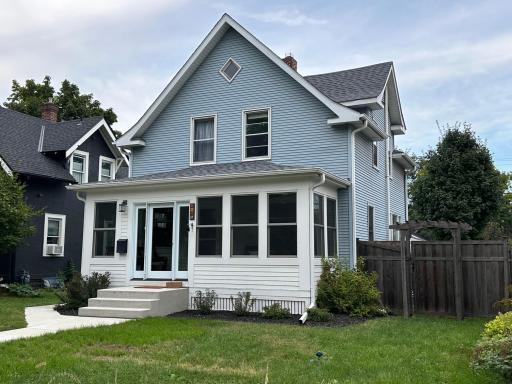 4325 Grand Avenue S, Minneapolis, MN 55409