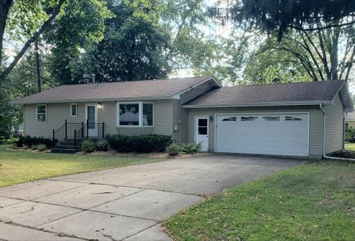 315 3rd Street NE, Pine City, MN 55063