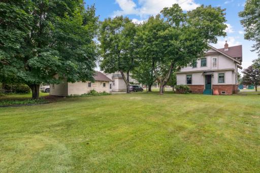 26470 Lakeland Avenue S, Webster, WI 54893