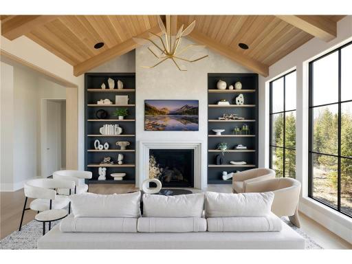Interior photos are of a similar Swanson Homes build and are shown for inspiration; final design, features, and finishes may vary.