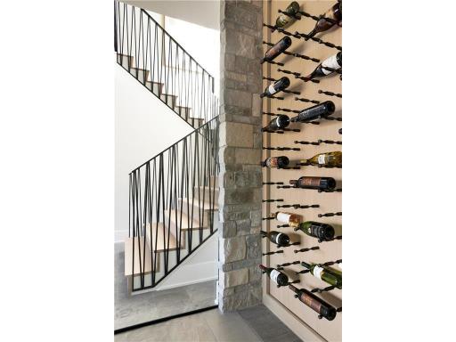 Interior photos are of a similar Swanson Homes build and are shown for inspiration; final design, features, and finishes may vary.