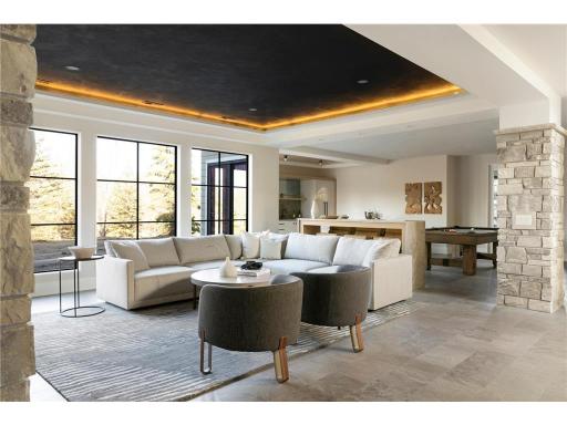 Interior photos are of a similar Swanson Homes build and are shown for inspiration; final design, features, and finishes may vary.