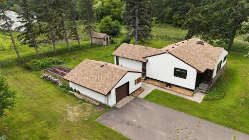 Welcome to your new home on E Viking Blvd.