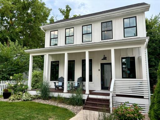 64 Juniper Street, Mahtomedi, MN 55115