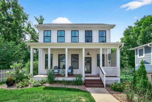 64 Juniper Street, Mahtomedi, MN 55115