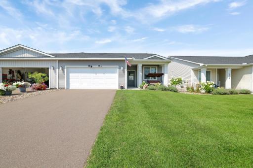 1311 Rose Street, New Richmond, WI 54017