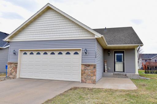1524 Nuthatch Avenue, Sartell, MN 56377