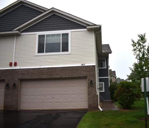167 Morgan Lane, Circle Pines, MN 55014