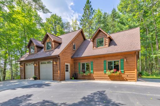 38411 N Sugar Lake Road, Cohasset, MN 55721