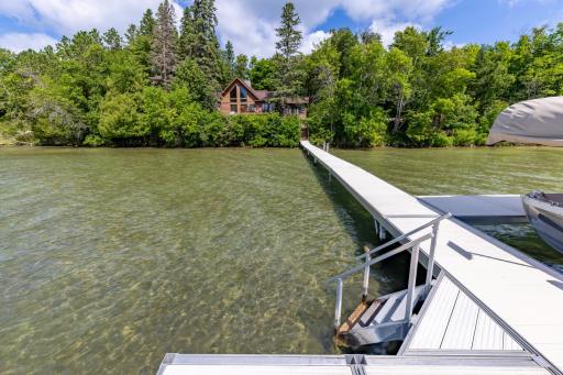38411 N Sugar Lake Road, Cohasset, MN 55721