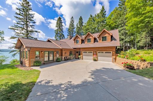 38411 N Sugar Lake Road, Cohasset, MN 55721